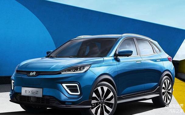 惠州340WEY威派豪华SUV市场的黑马，零跑汽车与智能交通系统的协同